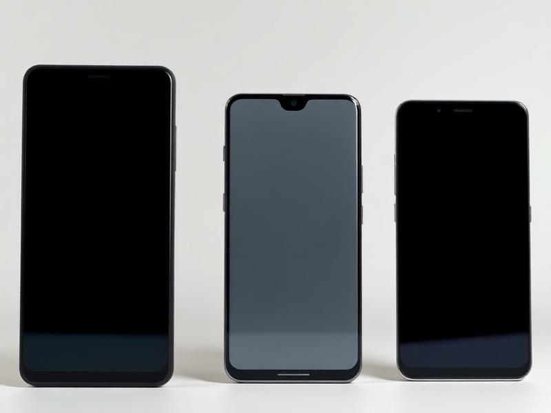 Android Novos e Seminovos